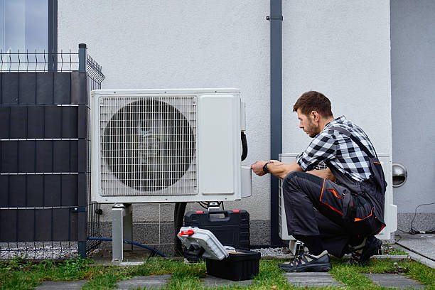 Trusted Hvac service in Perth Amboy, NJ - JG Cool HVAC